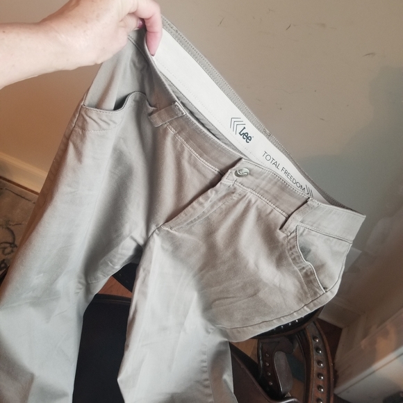 Slacks - Picture 4 of 4